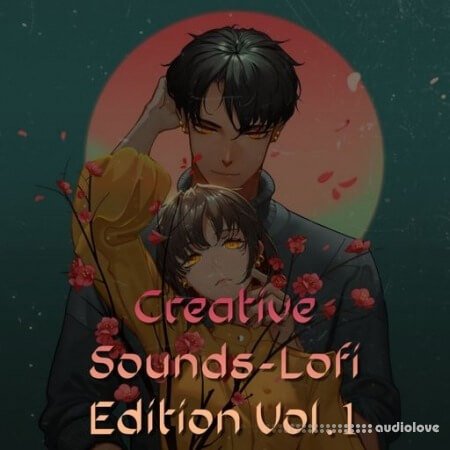 HOOKSHOW Creative Sounds-Lofi Edition Vol.1