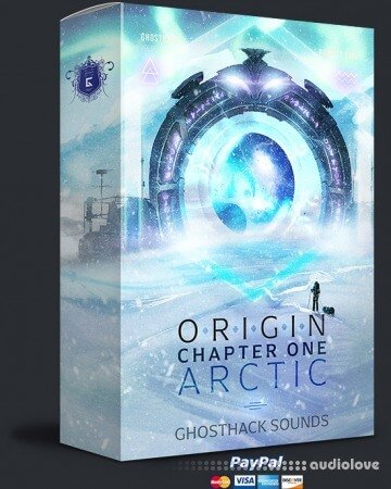 Ghosthack Origin Chapter 1 Arctic
