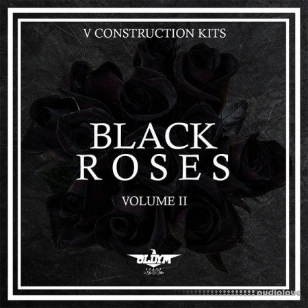OldyM Beatz Black Roses Vol.2