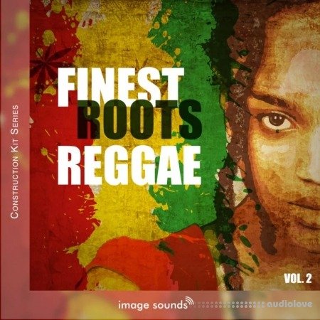 Image Sounds Finest Roots Reggae 2
