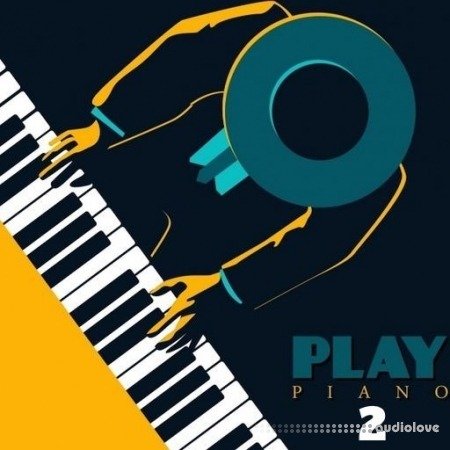 Innovative Samples Play Piano 2