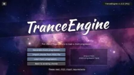 FeelYourSound TranceEngine Pro