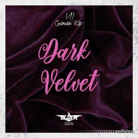 OldyM Beatz Dark Velvet WAV MiDi