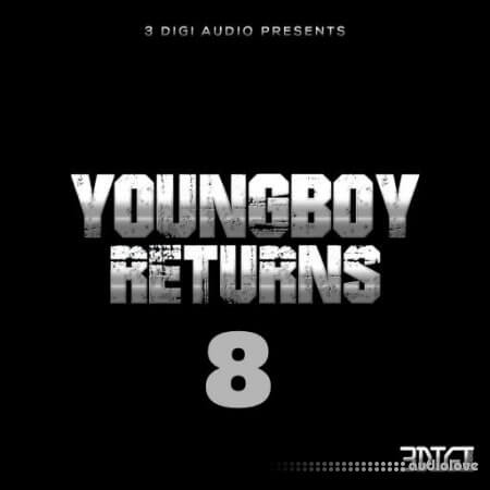 Innovative Samples YungBoy Returns 8