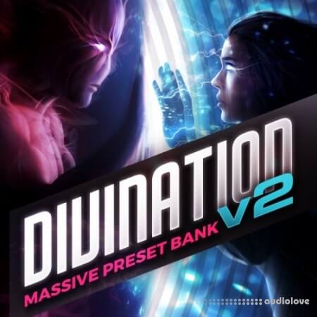 CraddyMusic Divination V2 Massive Preset Bank Synth Presets