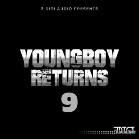 Innovative Samples YungBoy Returns 9