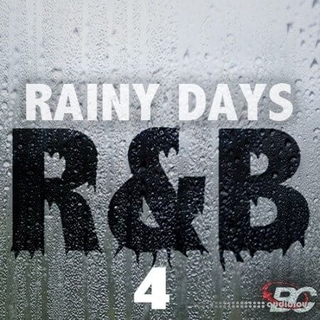 Big Citi Loops Rainy Days RnB 4