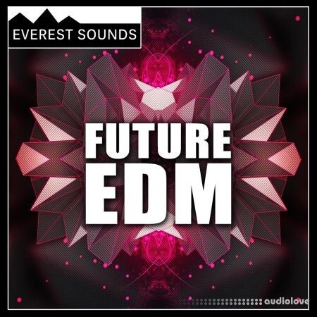 Everest Sounds Future EDM WAV