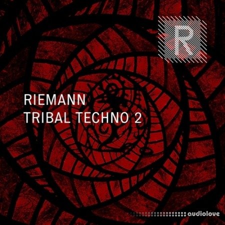 Riemann Kollektion Riemann Tribal Techno 2