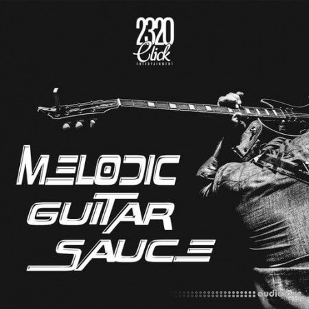 Tim TLee Waites Melodic Guitar Sauce