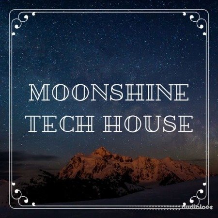 Beatrising Moonshine Tech House