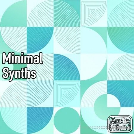 AudioFriend Minimal Synths