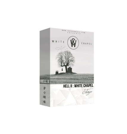 Joezee Music Hell Sample Pack 2 WAV MiDi