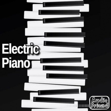 AudioFriend Electric Piano