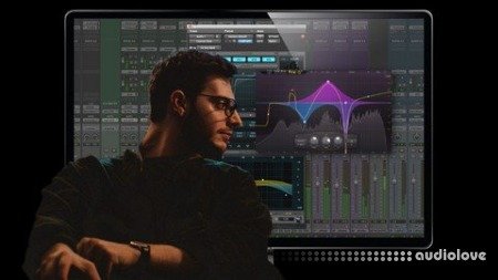 Udemy Introduction to Audio Equalization TUTORiAL