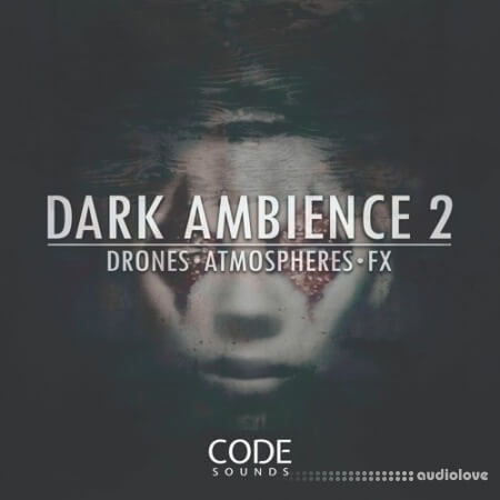 Code Sounds Sounds Dark Ambience 2