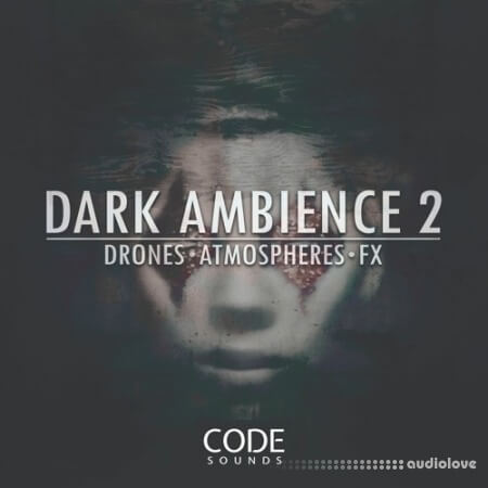 Code Sounds Sounds Dark Ambience 2 WAV