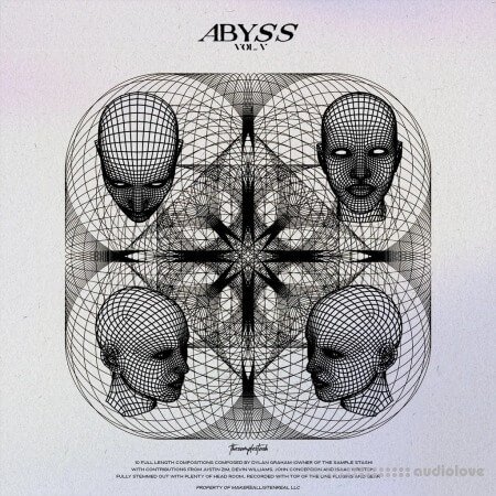 Sample Plug The Sample Stash Abyss Vol.5 (Compositions)