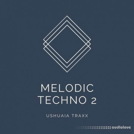 Beatrising Melodic Techno 2