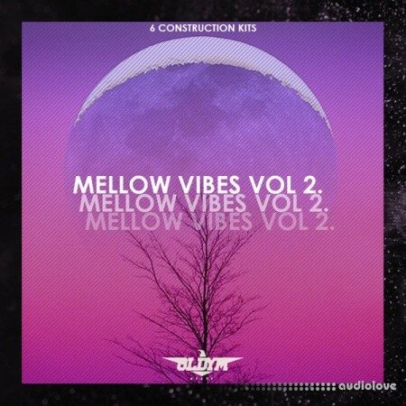 OldyM Beatz Mellow Vibes Vol.2