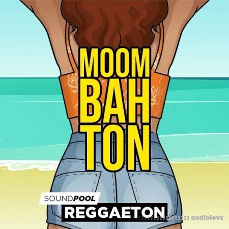 MAGIX Moombahton Part 1