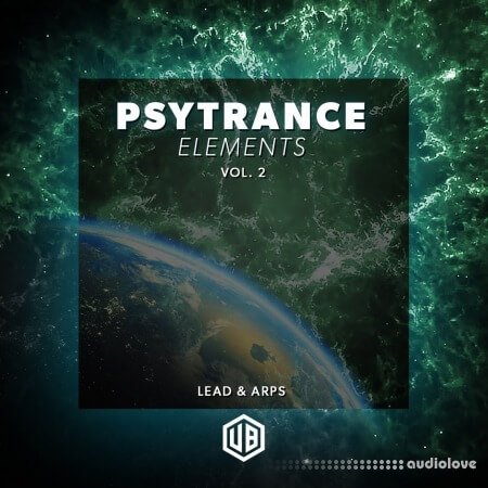 Psytrance Elements by Inside Mind Vol.2