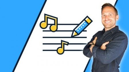 Udemy Songwriting Control: Songwriting Masterclass TUTORiAL