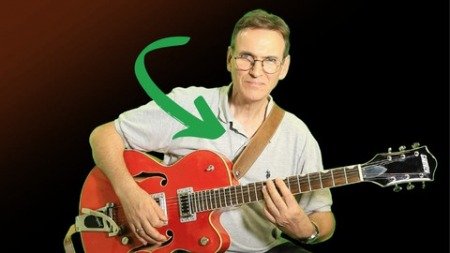Udemy How To Play Guitar Bar Chords (Barre Shapes and Power Chords)