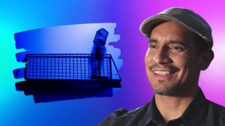 Udemy Mixing Vocals Techniques Pro Engineers Use (Premium Course)