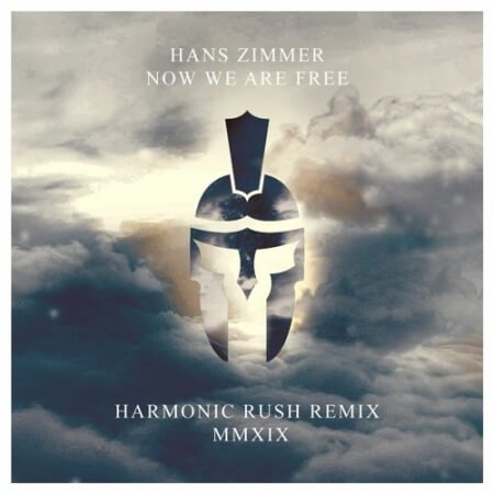 Hans Zimmer Now We Are Free (Harmonic Rush Remix) Ableton Template