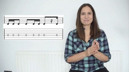 Udemy Music Theory Learn To Read Rhythm Beginners To Mastery