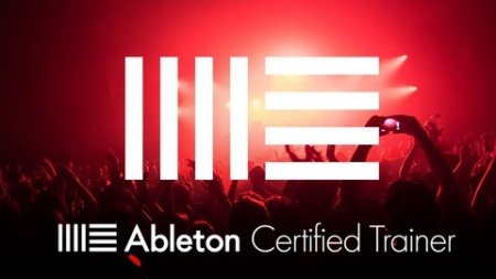Udemy Electronic Music Production With Ableton Live