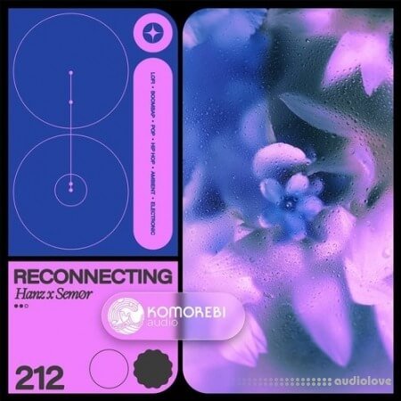 Komorebi Audio Reconnecting Hanz x Sem0r