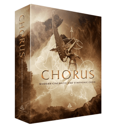 Audio Imperia Chorus (Modern Cinematic And Symphonic Choir) KONTAKT