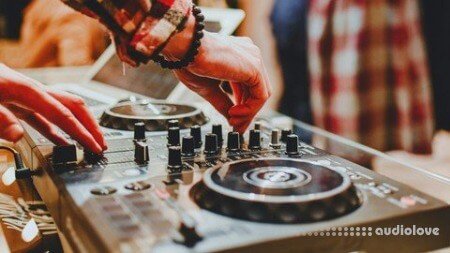 Udemy Learn 3 Fun Dj Mixes: Edm House Deep House