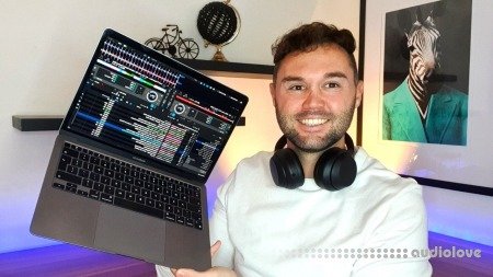 SkillShare Learn How To Dj With Just Your Laptop No Dj Equipment Needed