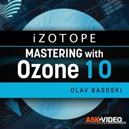 Ask Video Ozone 10 201 Mastering With Ozone