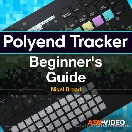 Ask Video Polyend Tracker 101 Polyend Tracker Beginners Guide
