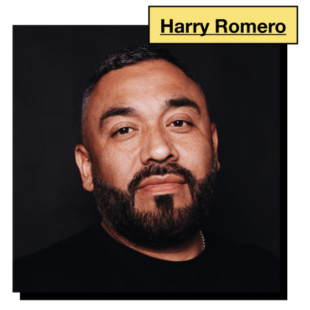 IO Music Academy Start to Finish with Harry Romero TUTORiAL