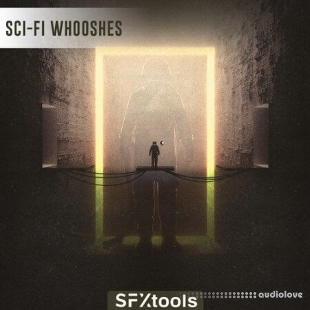 SFXtools Sci-Fi Whooshes