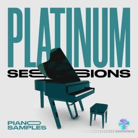 WeTheSound Platinum Sessions Piano Samples