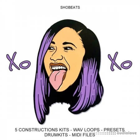 Shobeats XO XO Vol.1