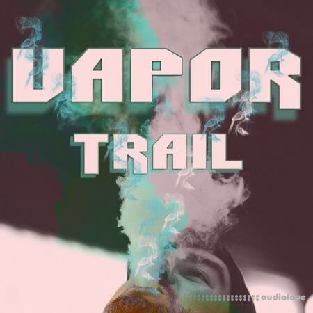 Jacob Borum Vapor Trail