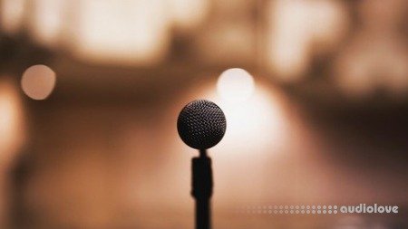 Udemy Vocal Home Recording Getting Great Takes With Ease