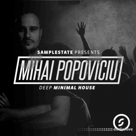 Samplestate Mihai Popoviciu Deep Minimal House