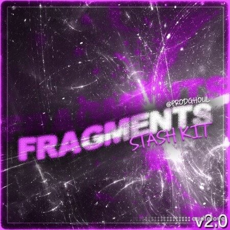 Ghoul Beats Fragments 2.0