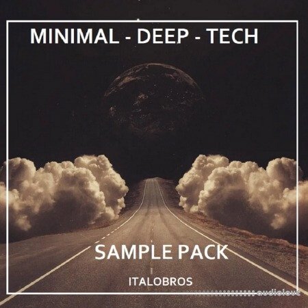 ItaloBros Minimal Deep Tech Sample Pack