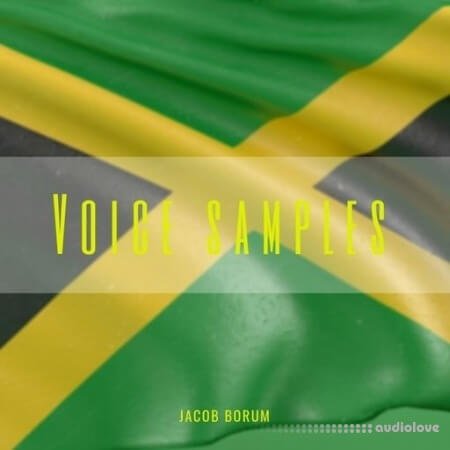 Jacob Borum Jamaican Vox