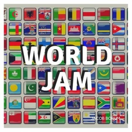 Jacob Borum World Jam