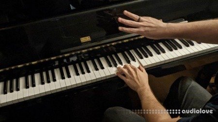 Udemy Chords And Chord Progressions 301 (Last updated 2023) TUTORiAL